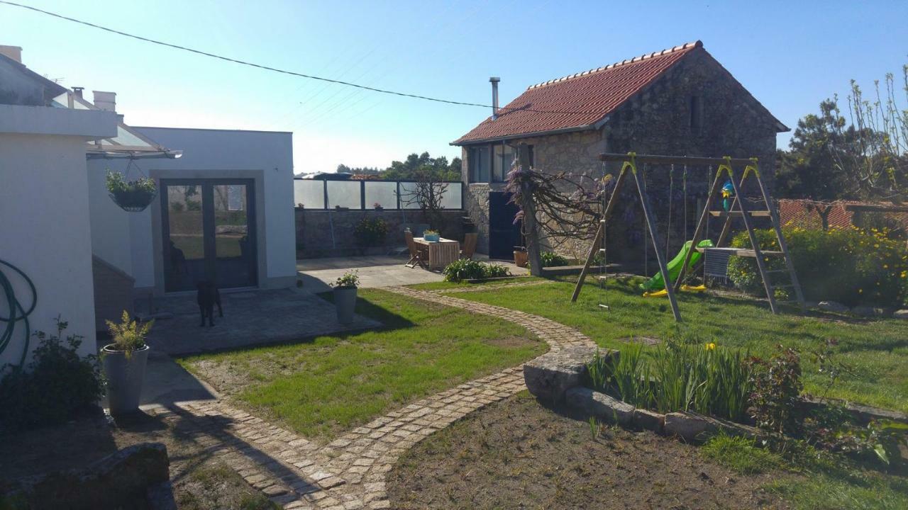 Casinha Nº461 Villa Vila Praia de Ancora Exterior photo