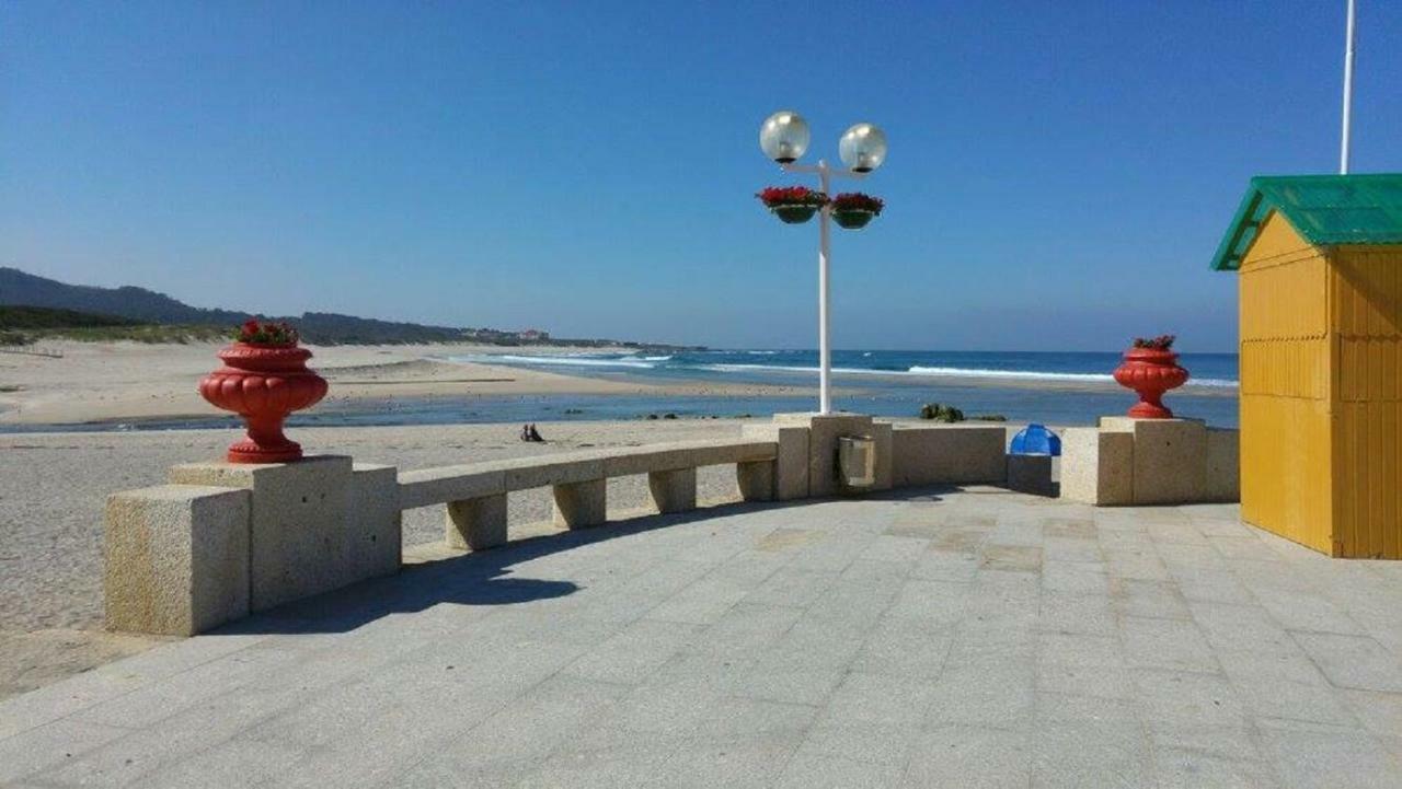 Casinha Nº461 Villa Vila Praia de Ancora Exterior photo
